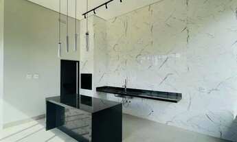 Imagem 4: Araçatuba - Casa de Condomínio - Aeroporto