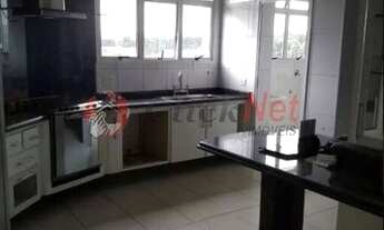 Imagem 4: São Bernardo do Campo - Apartamento Padrão - JARDIM CHACARA INGLESA