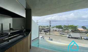 Imagem 5: Apartamento frente mar à venda na Praia Grande com 3 suítes - Ubatuba SP