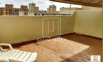 Imagem: Apartamento (cobertura 2 - duplex) 2 dormitórios