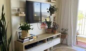 Imagem 2: APARTAMENTO VILA ASSIS MAUÁ SP