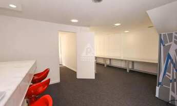 Imagem 4: Andar à venda, Flamengo - RIO DE JANEIRO/RJ