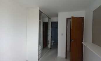 Imagem 6: Cod: 50 - Apto 02 quartos, 01 vaga (53,92m2) - Cabo Branco