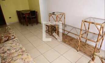 Imagem 3: Apartamento para Aluguel - Vila Tupi, 1 Quarto, 50 m2