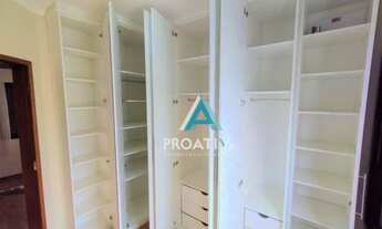 Imagem 6: Apartamento com 3 dormitórios, 84 m² - venda ou aluguel - Vila Metalúrgica - Santo André