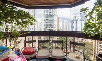 Imagem 12: Apartamento Locação 3 Dormitórios - 157 m² Moema