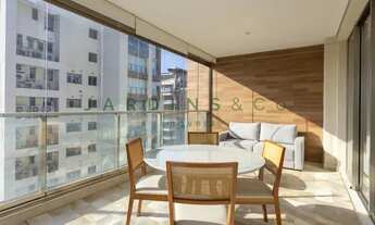 Imagem: SãO PAULO - Apartamento Padrão - Itaim