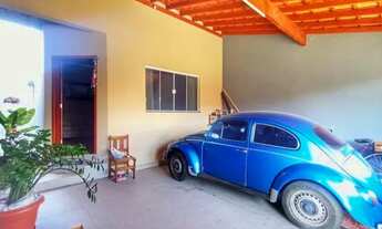 Imagem: Casa para Venda em Salto, Jardim Panorama