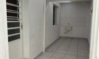 Imagem 2: Casa terrea com 70 metros quadrados - 1 dormitório