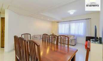 Imagem 5: Casa com 2 Quartos (1 suíte), 211 m² averbados à venda, por R$ 850.000,00 - Guabirotuba