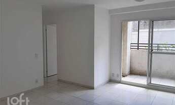 Imagem: Apartamento à venda em Vila Prudente com