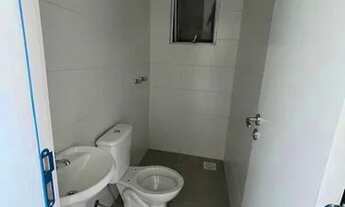 Imagem 4: Apartamento Kitnet