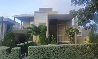 Imagem: Casa em condomínio fechado, 5/4 - Maceió