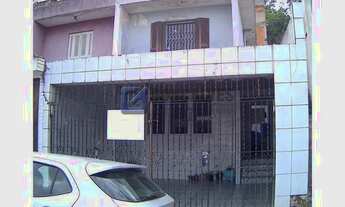 Imagem: SAO BERNARDO DO CAMPO - Residential / Sobrado