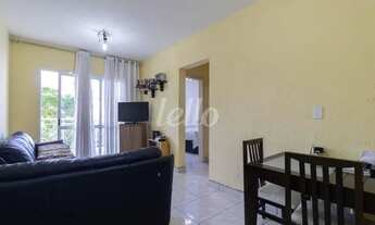 Imagem: São Paulo - Apartamento Padrão - Tatuapé