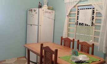 Imagem 6: Casa para venda com 70 metros quadrados com 3 quartos em Cidade Industrial - Curitiba - Pa