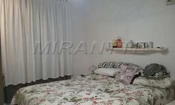 Imagem 7: Sobrado para venda possui 202 metros quadrados com 3 quartos em Lauzane Paulista - São Pau