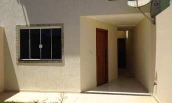 Imagem 2: Casa duplex no Jardim Vitória com 3 quartos, 1 suíte e 1 vaga para aluguel - Macaé/RJ