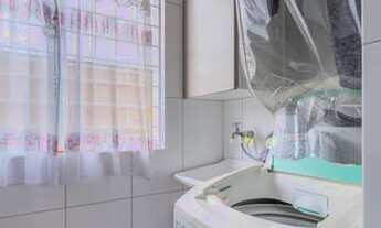 Imagem 5: Apartamento para venda com 2 quartos em Lindóia - Curitiba - Paraná