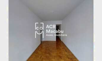 Imagem 5: CENTRO - Rua Riachuelo, 239 - Apartamento quarto e sala com dep.de serviço revertida para