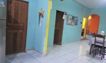 Imagem 2: Casa com 3 quartos, 2 suítes, terreno grande, no São José