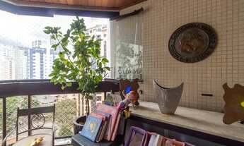 Imagem 13: Apartamento Locação 3 Dormitórios - 157 m² Moema