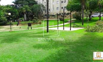 Imagem 6: Apartamento (outros) 2 dormitórios/suite, cozinha planejada, portaria 24hs, lazer, em cond