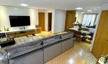 Imagem 5: APARTAMENTO SOLAR RIVERA - GLEBA PALHANO