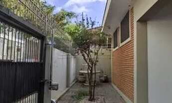 Imagem 4: Casa Padrão em São Carlos