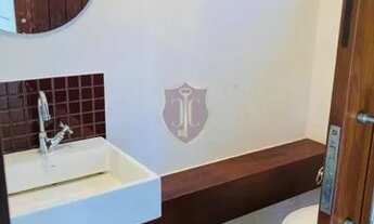 Imagem 5: Casa duplex moderna 3 suítes, com área verde em condomínio fechado!