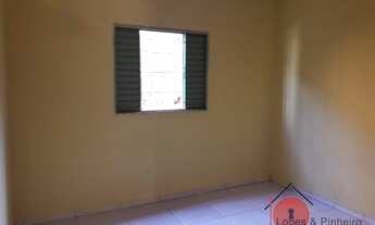 Imagem 2: Casa com 2 quartos - Bairro Parque das Nações em Aparecida de Goiânia