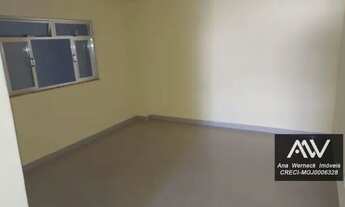 Imagem 4: Casa com 3 dormitórios para alugar, 120 m² por R$ 1.300,00/mês - Santa Terezinha - Juiz de