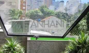 Imagem 5: Vendo/Alugo no Loft São Paulo III - 2 suítes, 2 vgs + depósito, 1 lavabo, cozinha planejad