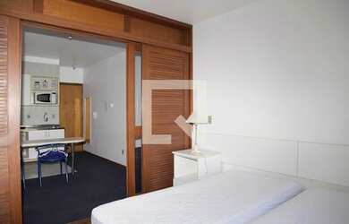 Imagem 7: Apartamento para Aluguel - Centro Histórico, 1 Quarto, 40 m2