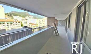 Imagem 3: Apartamento com 89 m2, 2 quartos na Tijuca