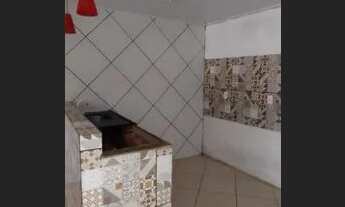 Imagem 5: Casa três quartos na Ipiranga