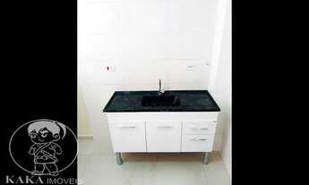 Imagem 6: Apartamento para alugar - Vila Carrão