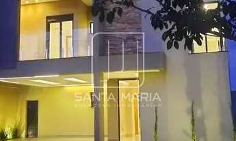 Imagem: Casa (sobrado em condominio) 4 dormitórios/suite