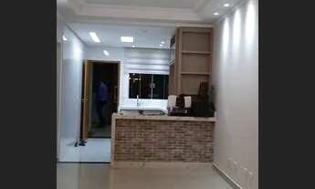 Imagem: Casa particular móveis planejados