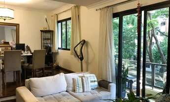 Imagem 7: Venda Apartamento 3 Dormitórios - 171 m² Moema