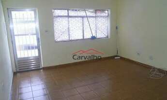 Imagem 6: Casa com 2 dormitórios para alugar, 72 m² por R$ 2.395,18/mês - Vila Ede - São Paulo/SP