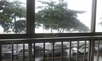 Imagem 2: Av JornalistaAlberto Francisco Torres - Vista mar - Andar baixo - 3 quartos - Garagem