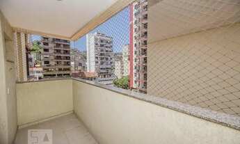 Imagem 6: Apartamento para Aluguel - Icaraí, 3 Quartos, 110 m2