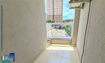Imagem 7: Apartamento residencial para Locação no Nova Aliança, Ribeirão Preto