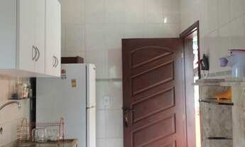 Imagem 6: Casa tipo apartamento