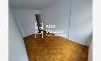 Imagem 4: CENTRO - Rua Riachuelo, 239 - Apartamento quarto e sala com dep.de serviço revertida para