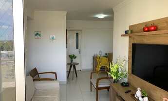 Imagem 2: Apartamento 2/4 Apartamento com 2 dormitórios