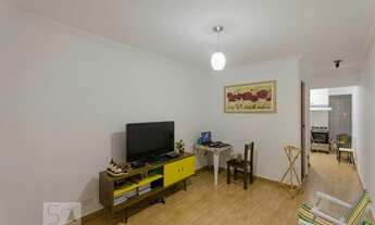 Imagem: Casa de Condomínio para Aluguel - Itaquera