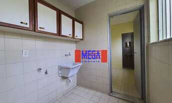 Imagem 6: Apartamento com 3 dormitórios, 135 m² - venda por R$ 600.000,00 ou aluguel por R$ 2.267,35