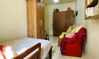 Imagem 6: Apartamento para venda tem 75 metros quadrados com 2 quartos em Icaraí - Niterói - RJ